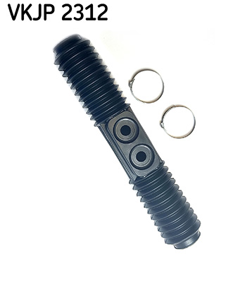 KIT SOFFIETTO, STERZO